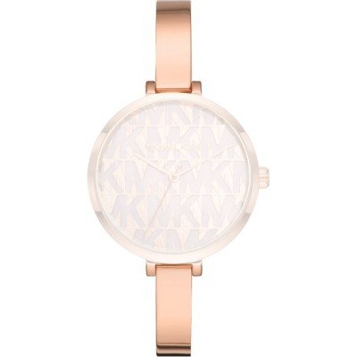 Michael Kors AMK4679 Naia Horlogeband