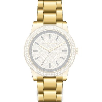 Michael Kors AMK4681 Tibby Horlogeband