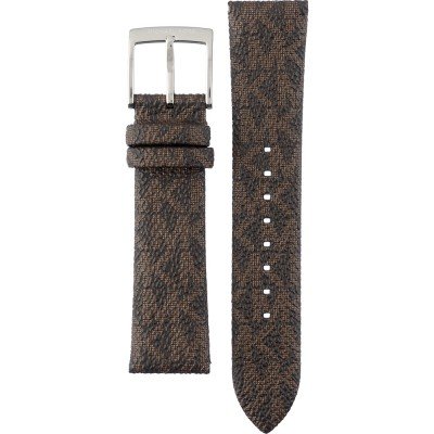 Michael Kors Michael Kors Straps AMK4745 Lexington Horlogeband