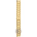 Michael Kors Michael Kors Straps AMK5155 MK5155 Runway Mid Horlogeband