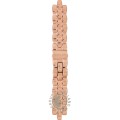 Michael Kors Michael Kors Straps AMK5415 MK5415 Showstopper Horlogeband