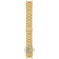 Michael Kors Michael Kors Straps AMK5726 MK5726 Mercer Horlogeband