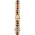 Michael Kors Michael Kors Straps AMK5764 MK5764 Preston Horlogeband
