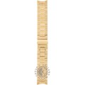 Michael Kors Michael Kors Straps AMK5830 MK5830 Layton Horlogeband