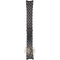 Michael Kors Michael Kors Straps AMK5984 MK5984 Baisley Horlogeband