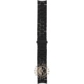 Michael Kors Michael Kors Straps AMK6057 MK6057 Runway Mid Horlogeband