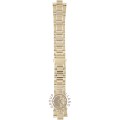 Michael Kors Michael Kors Straps AMK6212 MK6212 Everest Horlogeband