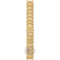 Michael Kors Michael Kors Straps AMK6340 MK6340 Bradshaw Horlogeband