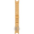 Michael Kors Michael Kors Straps AMK6510 MK6510 Darci Horlogeband