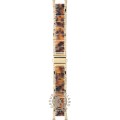 Michael Kors Michael Kors Straps AMK6518 MK6518 Parker Horlogeband