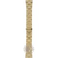 Michael Kors Michael Kors Straps AMK6519 MK6519 Slater Horlogeband