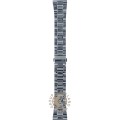 Michael Kors Michael Kors Straps AMK6522 MK6522 Slater Horlogeband