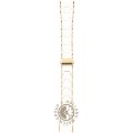 Michael Kors Michael Kors Straps AMK6578 Bradshaw Horlogeband
