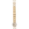 Michael Kors Michael Kors Straps AMK6634 MK6634 Runway Horlogeband