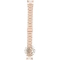 Michael Kors Michael Kors Straps AMK6656 MK6656 Outlet Riley Horlogeband