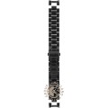 Michael Kors Michael Kors Straps AMK6725 MK6725 Bryant Horlogeband