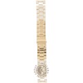 Michael Kors Michael Kors Straps AMK6747 MK6747 Bryant Big Horlogeband