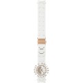 Michael Kors Michael Kors Straps AMK6819 Bradshaw Horlogeband