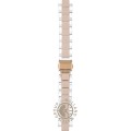 Michael Kors Michael Kors Straps AMK6873 Bradshaw Horlogeband