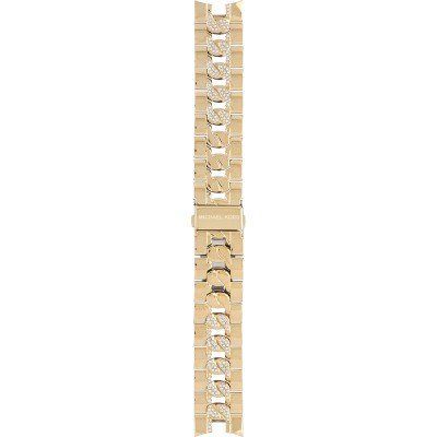 Michael Kors Michael Kors Straps AMK6937 MK6937 Bryant Horlogeband