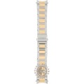 Michael Kors Michael Kors Straps AMK6962 MK6962 Alek Horlogeband