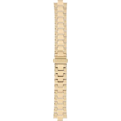 Michael Kors Michael Kors Straps AMK7278 Lennox Horlogeband