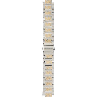 Michael Kors Michael Kors Straps AMK7338 Lennox Horlogeband