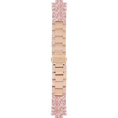 Michael Kors Michael Kors Straps AMK7343 Raquel Horlogeband