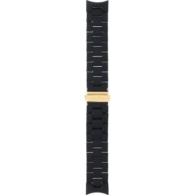 Michael Kors Michael Kors Straps AMK7385 Runway Horlogeband