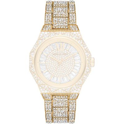 Michael Kors AMK7398 Raquel Horlogeband