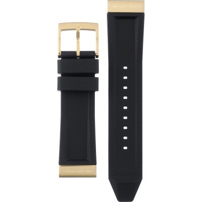 Michael Kors Michael Kors Straps AMK7440 Everest Horlogeband