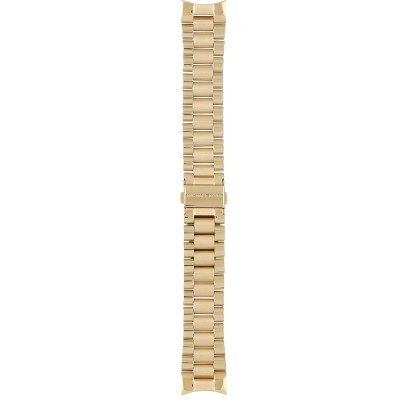 Michael Kors Michael Kors Straps AMK7449 Lexington Horlogeband