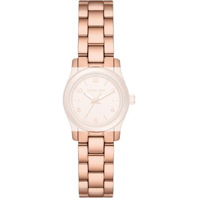 Michael Kors AMK7458 Runway Petite Horlogeband