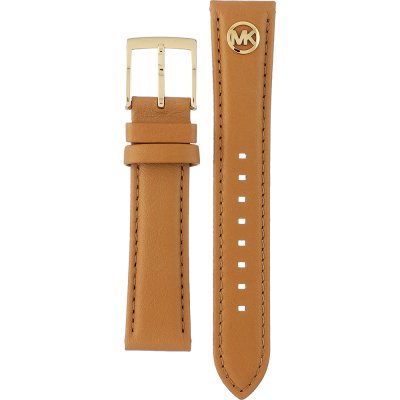 Michael Kors AMK7543 Runway Slim Horlogeband