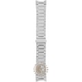 Michael Kors Michael Kors Straps AMK8245 MK8245 Bradshaw Big Horlogeband