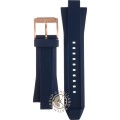 Michael Kors Michael Kors Straps AMK8295 MK8295 Dylan Big Horlogeband