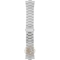 Michael Kors Michael Kors Straps AMK8337 MK8337 Channing Big Horlogeband
