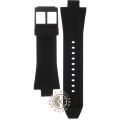 Michael Kors Michael Kors Straps AMK8383 MK8383 Dylan Big Horlogeband