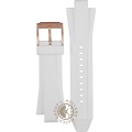 Michael Kors Michael Kors Straps AMK8492 MK8492 Dylan Big Horlogeband