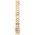 Michael Kors Michael Kors Straps AMK8555 MK8555 Paxton Horlogeband