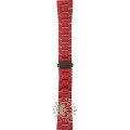 Michael Kors Michael Kors Straps AMK8680 Cortlandt Horlogeband