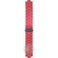 Michael Kors Michael Kors Straps AMK8712 MK8712 Runway Slim Horlogeband