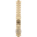 Michael Kors Michael Kors Straps AMK8731 MK8731 Dylan Horlogeband