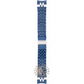 Michael Kors Michael Kors Straps AMK8791 Lexington Horlogeband