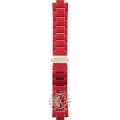 Michael Kors Michael Kors Straps AMK8804 Alek Horlogeband