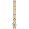 Michael Kors Michael Kors Straps AMK8825 Layton Horlogeband