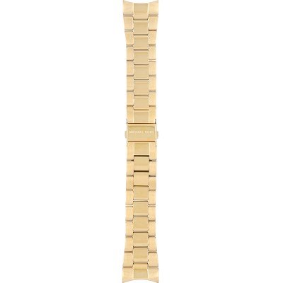 Michael Kors Michael Kors Straps AMK8978 Everest Horlogeband