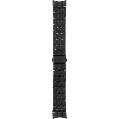 Michael Kors AMK9127 Pilot Horlogeband
