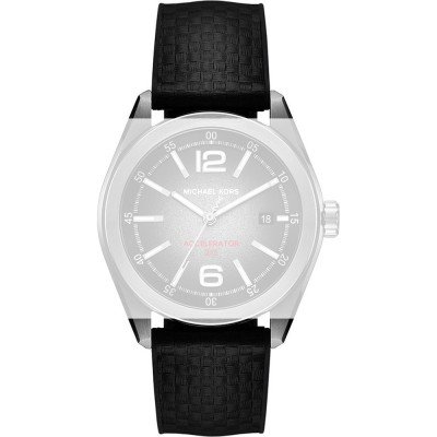 Michael Kors AMK9175 Accelerator 2.0 Horlogeband