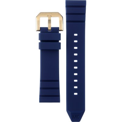 Michael Kors AMK9205 Maritime Horlogeband